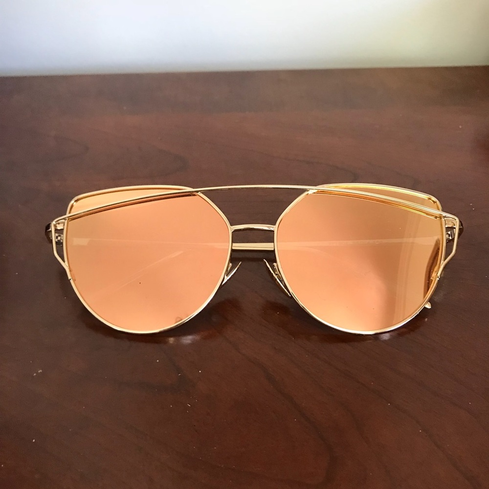 Sunglasses from Nordstrom